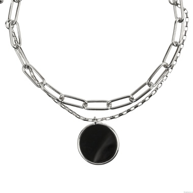 Браслет Fiore Luna, Onyx